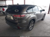 Toyota Highlander Le Plus V6 5TDBKRFH8FS078519 снимка