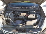 Nissan Rogue S JN8AS5MV1AW105389 снимка