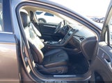 Ford Fusion Titanium 3FA6P0K95DR164213 снимка
