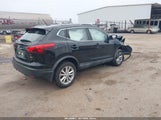 Nissan Rogue Sport Sv JN1BJ1CP3JW101801 photo