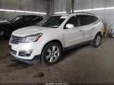 Chevrolet Traverse Ltz 1GNKRLKD9DJ100606 снимка