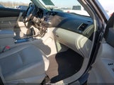 Toyota Highlander Se V6 5TDBK3EH2CS143438 снимка