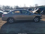 Honda Accord 2.4 Lx-P 1HGCP26448A033489 photo