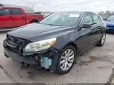 Chevrolet Malibu 1Lz 1G11H5SL1EF299402 photo