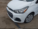 Chevrolet Spark Ls Cvt KL8CB6SA5HC704102 снимка