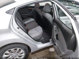 Hyundai Elantra Gls 5NPDH4AE4BH046934 снимка