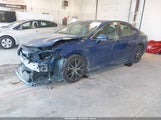 Toyota Camry Se 4T1S11AK9PU100110 photo