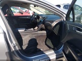 Ford Fusion Se 3FA6P0HD3LR103324 снимка