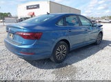 Volkswagen Jetta 1.4T R-Line/1.4T S/1.4T Se 3VWC57BU7MM065564 снимка