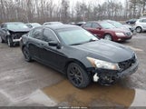Honda Accord 2.4 Ex-L 1HGCP2F81CA222001 снимка
