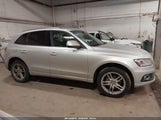 Audi Q5 2.0T Premium WA1LFAFP5DA077527 снимка