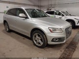 Audi Q5 2.0T Premium WA1LFAFP5DA077527 снимка
