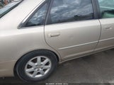 Toyota Avalon Xls 4T1BF28B2YU047474 снимка