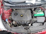 Kia Forte Ex KNAFZ4A80F5324229 снимка