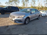 Hyundai Sonata 5NPE24AF6HH466699 снимка