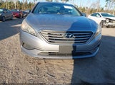 Hyundai Sonata 5NPE24AF6HH466699 снимка