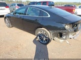 Chevrolet Malibu Fwd Lt 1G1ZD5ST9NF120862 photo