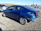Kia Forte Lx 3KPFK4A72HE159905 снимка