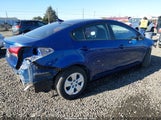 Kia Forte Lx 3KPFK4A72HE159905 снимка