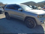 Jeep Grand Cherokee Limited 4X4 1C4RJFBG4HC638344 fotografie