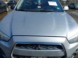 Mitsubishi Outlander Sport Es 4A4AP3AU1DE014221 снимка