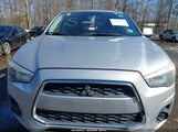Mitsubishi Outlander Sport Es 4A4AP3AU1DE014221 снимка
