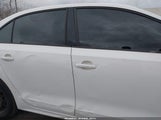 Volkswagen Jetta 2.0L S 3VW2K7AJ4EM387530 снимка