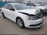 Volkswagen Jetta 2.0L S 3VW2K7AJ4EM387530 снимка