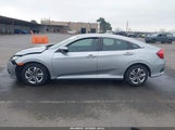 Honda Civic Lx 19XFC2F57GE228403 снимка