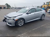 Honda Civic Lx 19XFC2F57GE228403 снимка