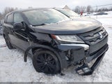 Mitsubishi Outlander Sport 2.0 Le Awc JA4ARUAU3NU019123 fotografie