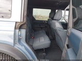 Ford Bronco Heritage Edition 1FMDE4DH9RLA29272 снимка