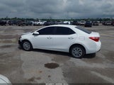 Toyota Corolla Le 5YFBURHE8KP899622 снимка