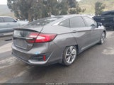 Honda Clarity Plug-In Hybrid Touring JHMZC5F3XKC006255 fotografie