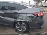 Honda Clarity Plug-In Hybrid Touring JHMZC5F3XKC006255 photo