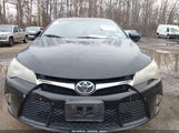 Toyota Camry Se 4T1BF1FK8HU330300 снимка