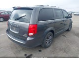 Dodge Grand Caravan Sxt 2C4RDGCG3HR696464 снимка