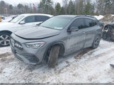 Mercedes-Benz Gla 250 4Matic W1N4N4HB5PJ525620 снимка