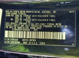 Toyota Venza Le 4T3BA3BB0FU069068 снимка