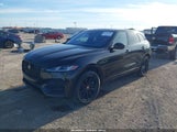 Jaguar F-Pace S P340 Awd Automatic SADCJ2EU4MA666073 снимка