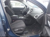 GMC Terrain Sle-1 2GKFLSEK2H6200327 photo