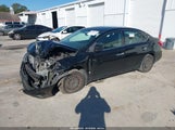 Nissan Sentra Sv 3N1AB7AP2HL649433 снимка