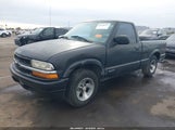 Chev S-10 Regular Cab 108 Ls 1GCCS145028197680 снимка