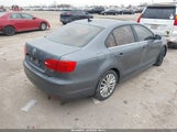 Volkswagen Jetta 2.0L Tdi 3VWLL7AJ3EM313324 снимка