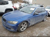 BMW 335I WBAWB73528P158005 снимка