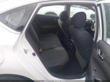 Nissan Sentra S 3N1AB7AP1HY306650 снимка