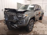 Toyota Tacoma Trd Sport 3TMCZ5AN7PM583085 photo
