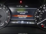 Nissan Armada Sv 4Wd JN8AY2AD6N9677443 снимка