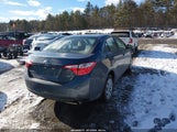 Toyota Corolla Le 2T1BURHE6GC571154 снимка