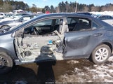Toyota Corolla Le 2T1BURHE6GC571154 снимка